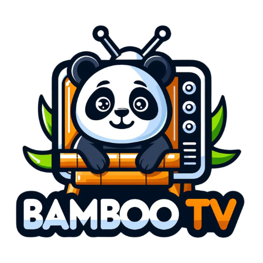 bambootv logo at 512px