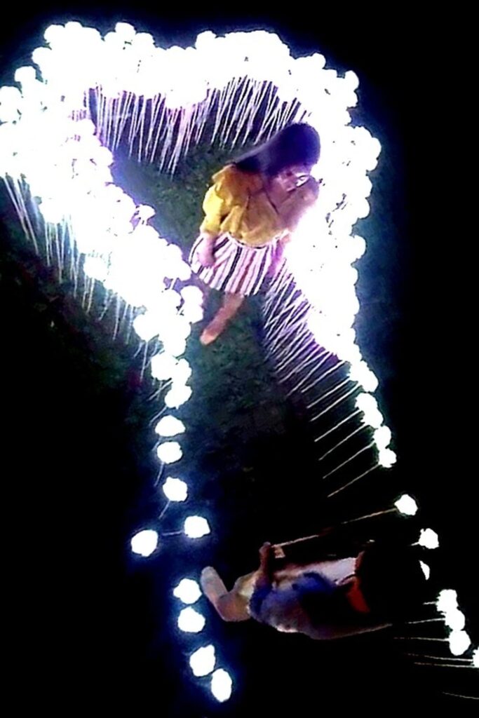 You Are Closer Than I Think Movie poster