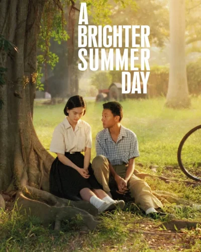 A Brighter Summer Day