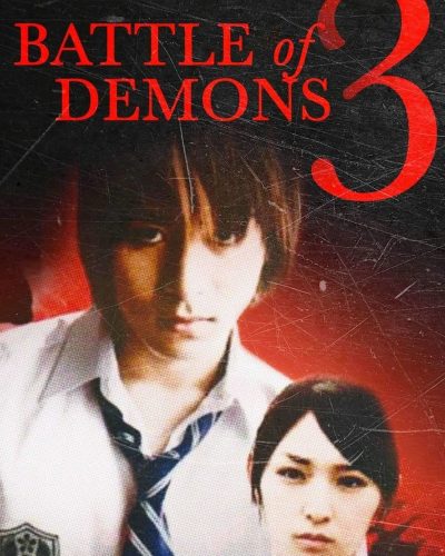 Battel of Demons 3