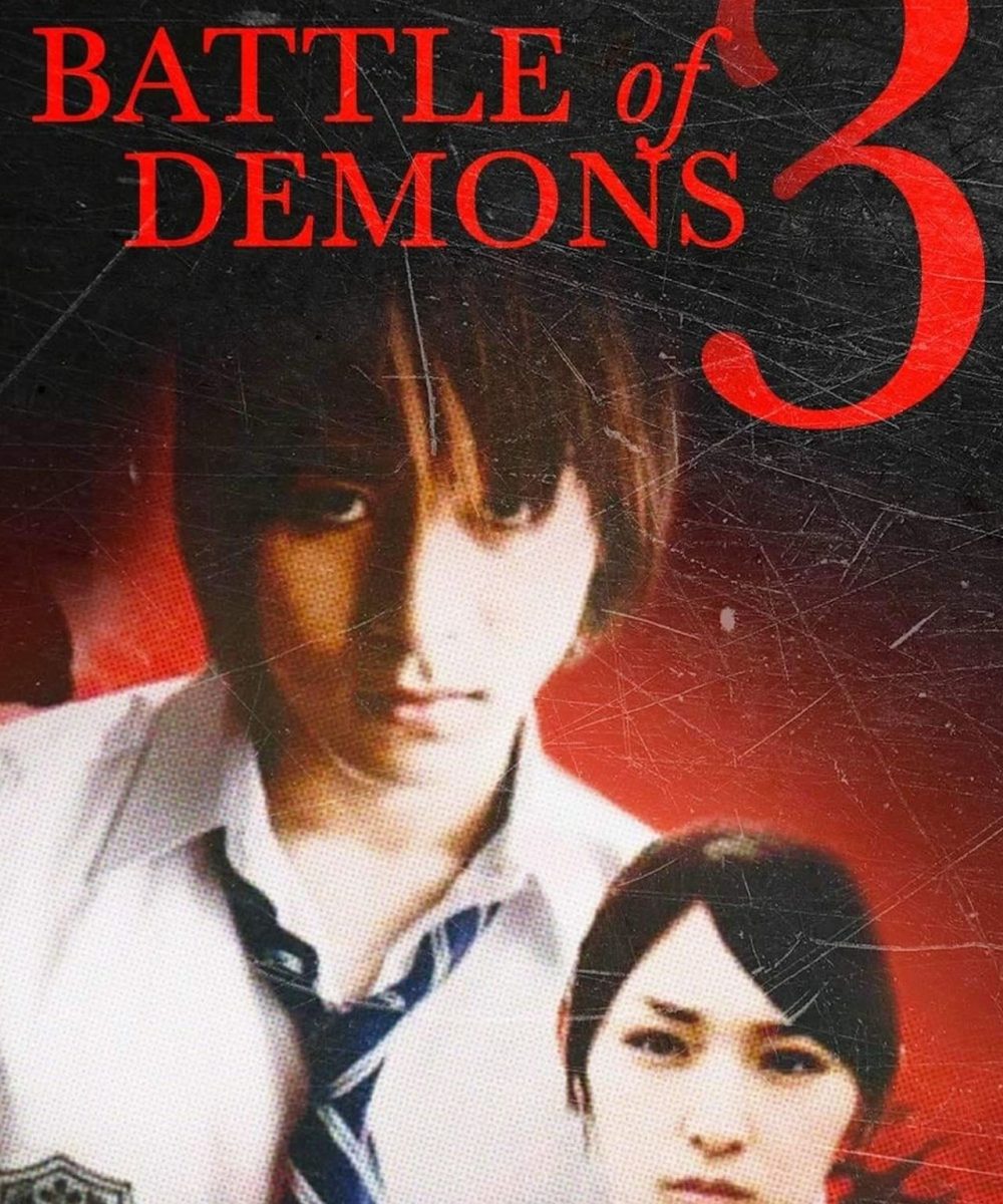 Battel of Demons 3