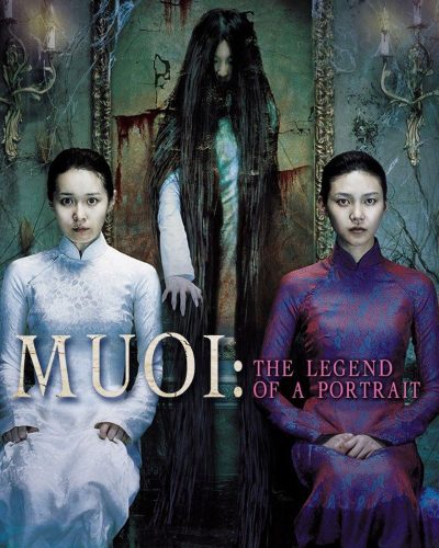 Muoi- The Legend of a Portrait (2007)