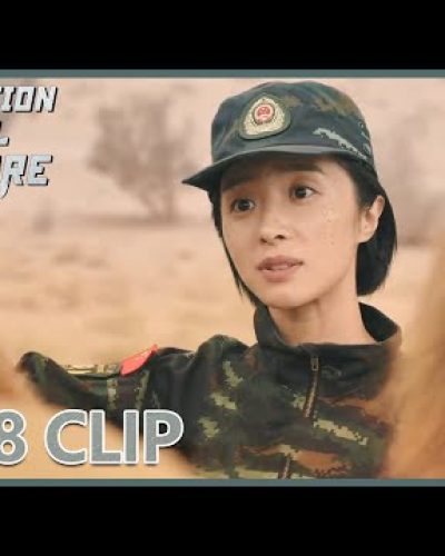 Operation Special Warfare S01EP18 featured image