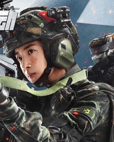 Operation Special Warfare S01EP02 featured image