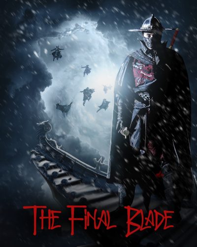 The Final Blade
