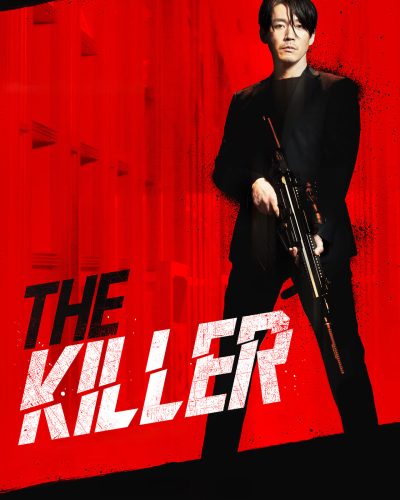 The Killer 2022