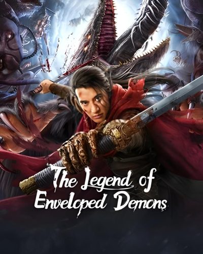 The Legend of Enveloped Demons (2022)