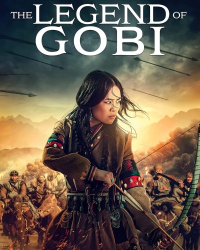 The Legend of Gobi