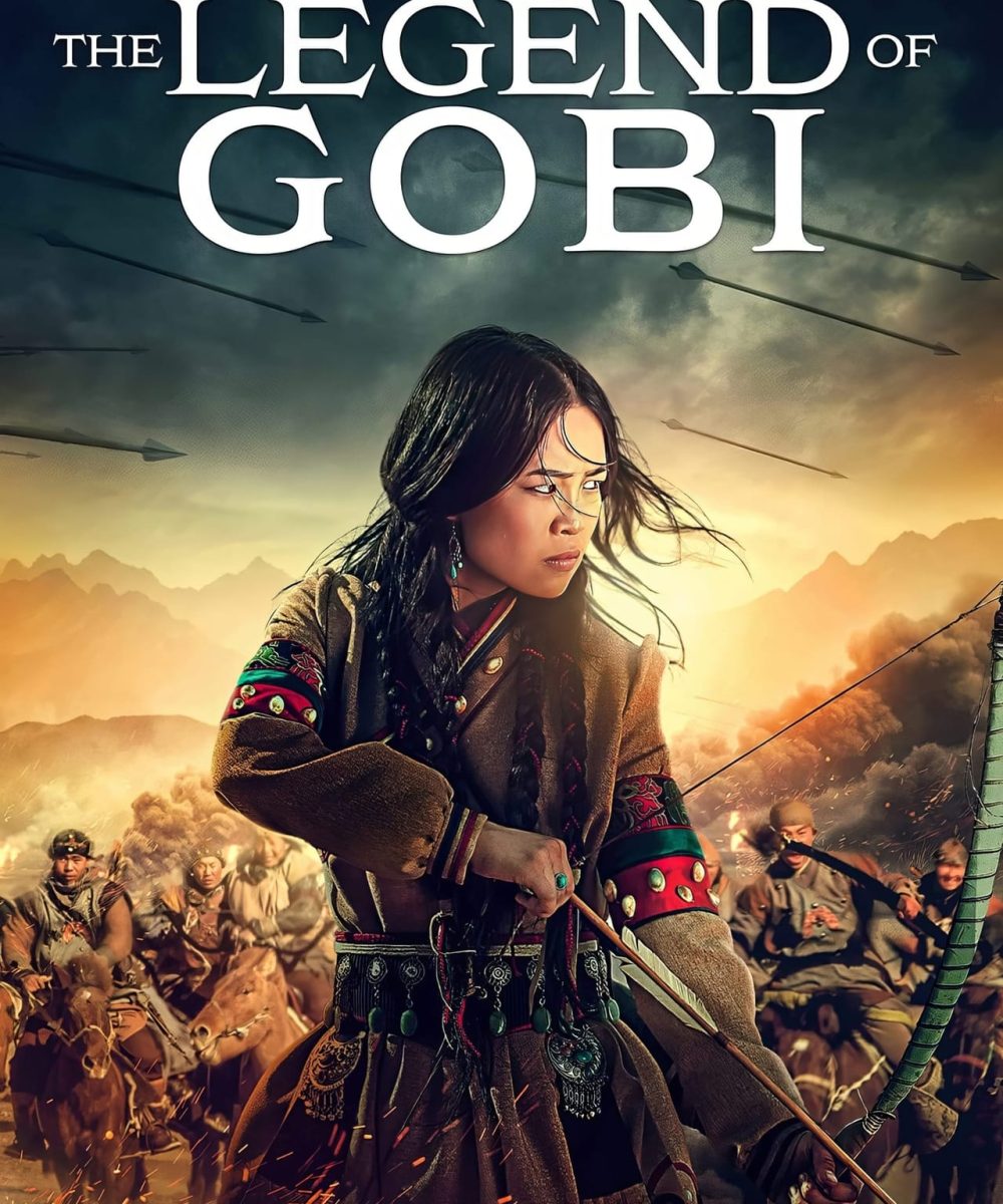 The Legend of Gobi