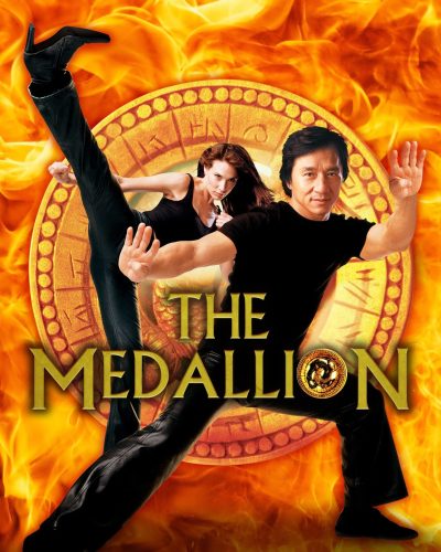 The Medallion