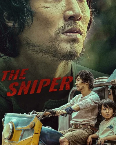 The Sniper 2021