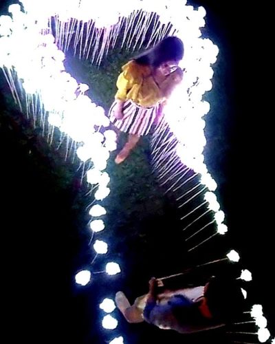 You Are Closer Than I Think Movie poster