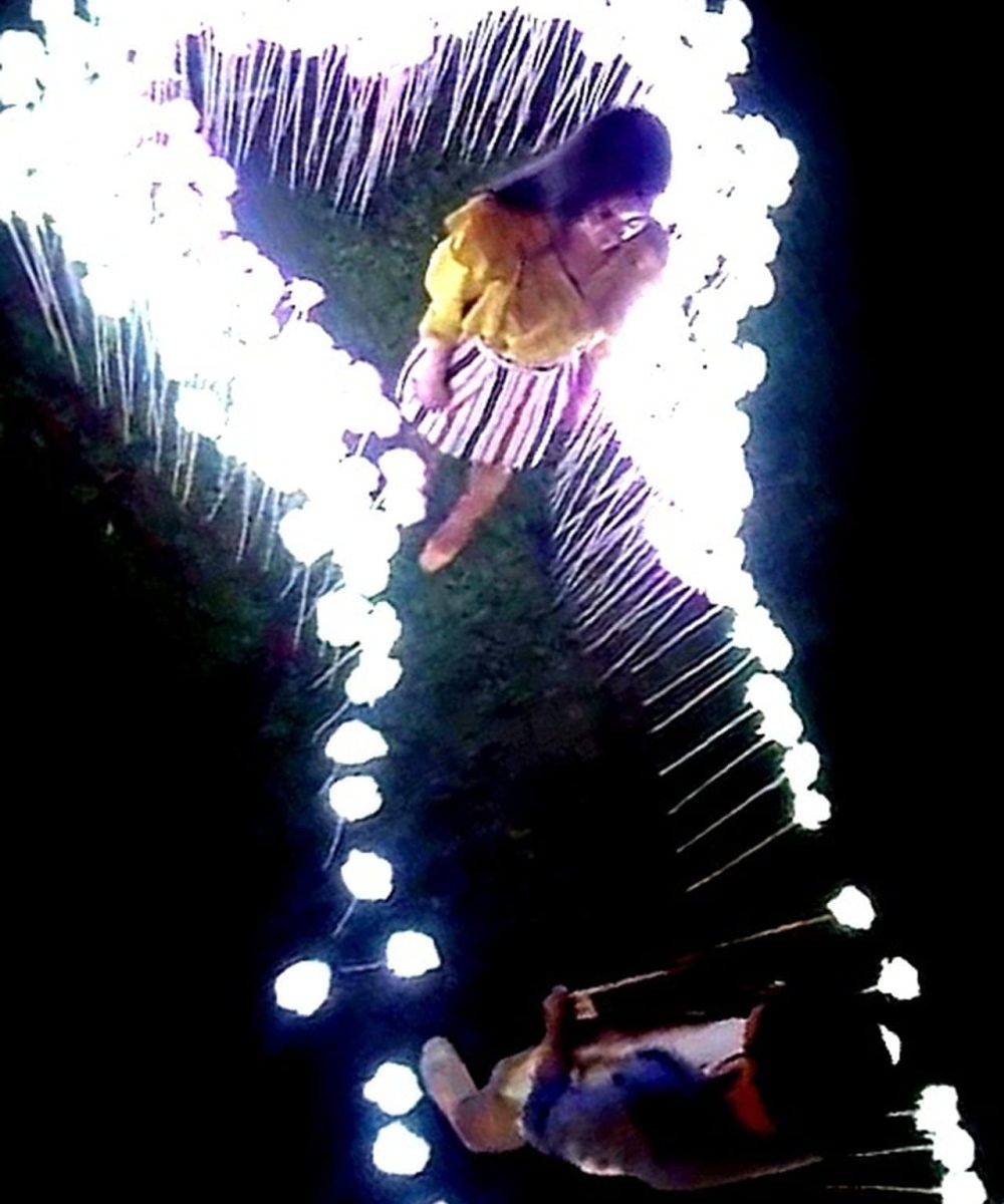 You Are Closer Than I Think Movie poster