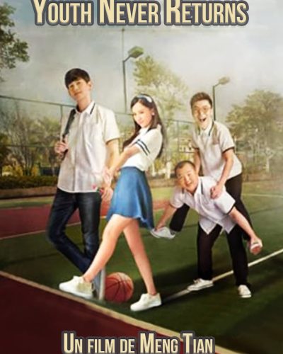 Youth Never Returns