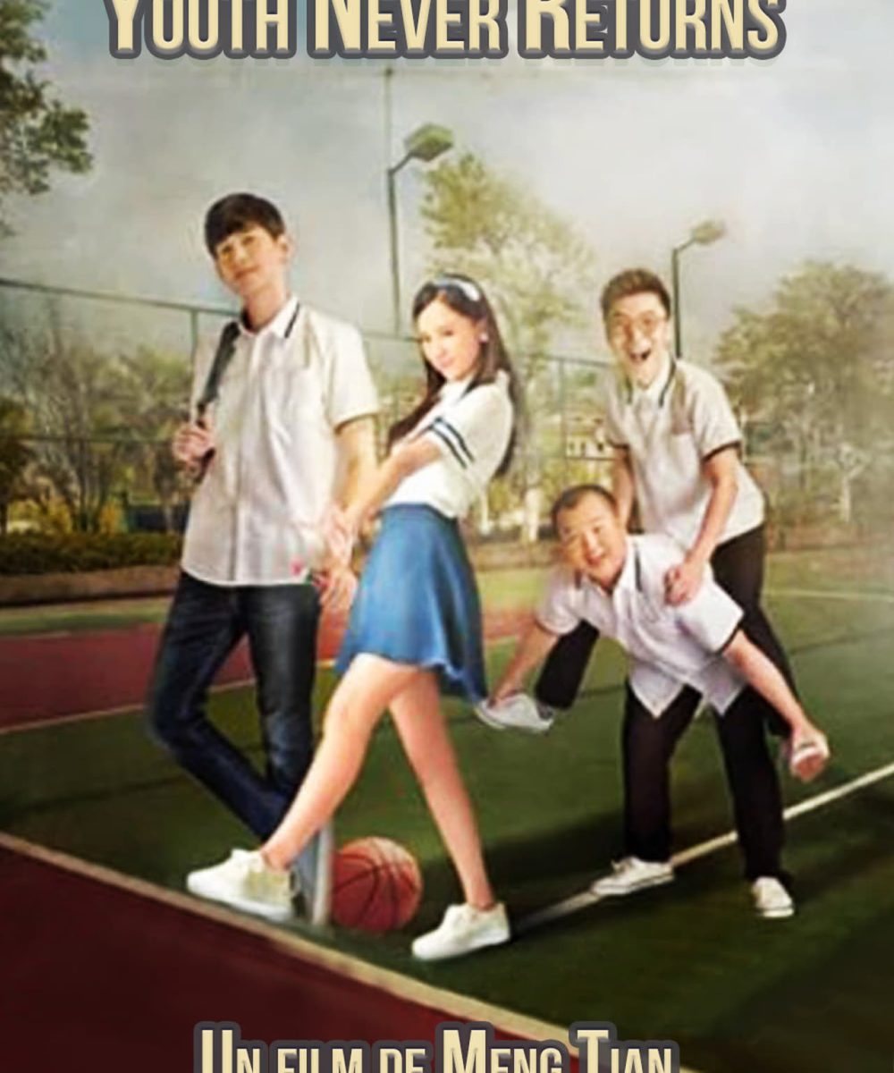 Youth Never Returns